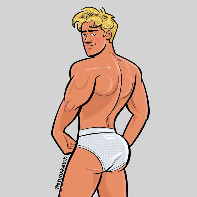 Мастурбатор попка Fleshjack Power Bottom