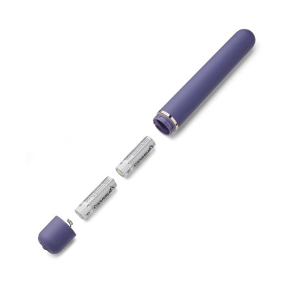 Класичний вібратор Menopause Classic Vibrator So Divine