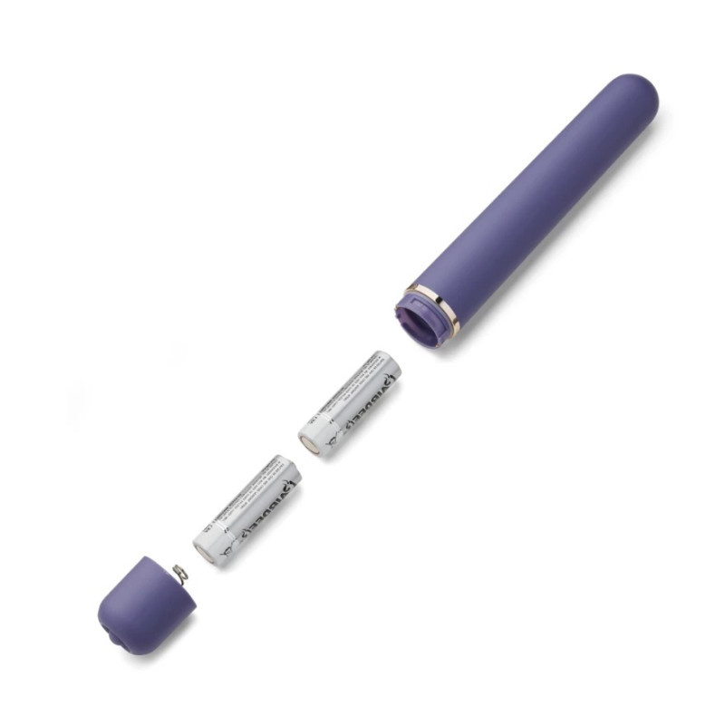 Класичний вібратор Menopause Classic Vibrator So Divine