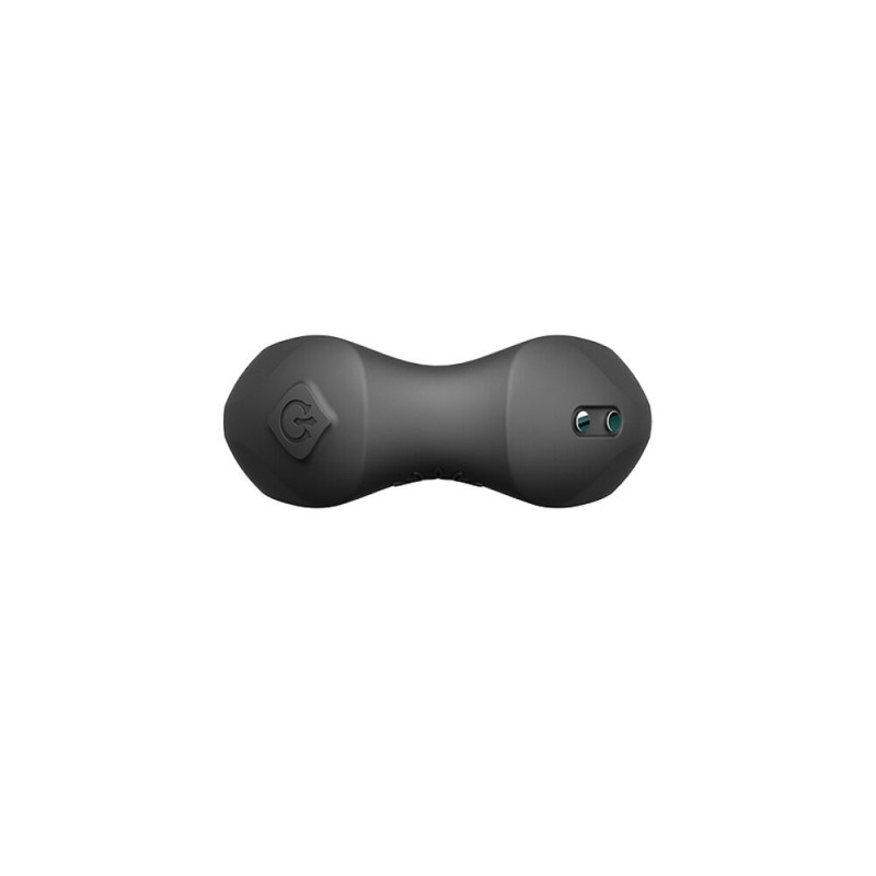Ерекційне кільце Zalo Apis Obsidian Black