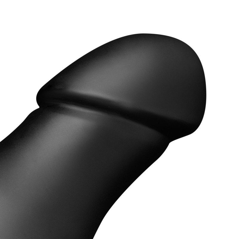 Анальний затор BUTTR - FIM-92 Stinger Anal Dildo