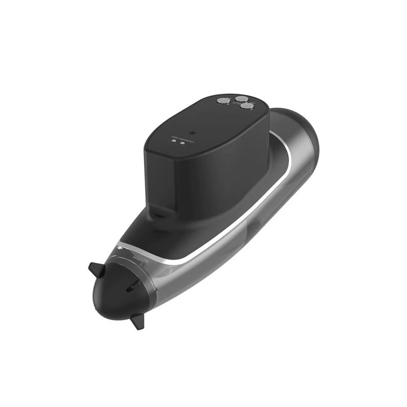 Вакуумний помпа Men Powerup Submarines Passion Pump