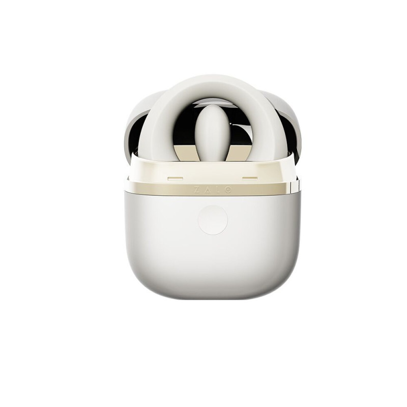 Ерекційне кільце Zalo Apis Ivory White