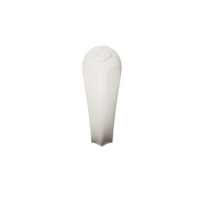 Ерекційне кільце Zalo Apis Ivory White