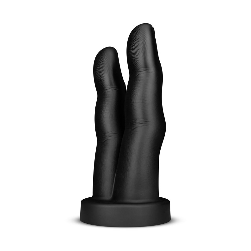 Анальний затор BUTTR - Victory Double Finger Butt Plug