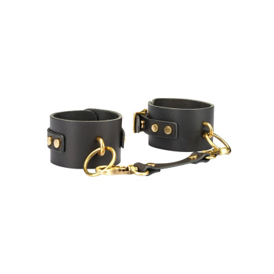 Поножі Liebe Seele Samurai Ankle Cuffs Поножі Liebe Seele Samurai Ankle Cuffs