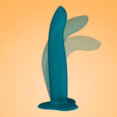 Фалоимитатор Fun Factory Limba М