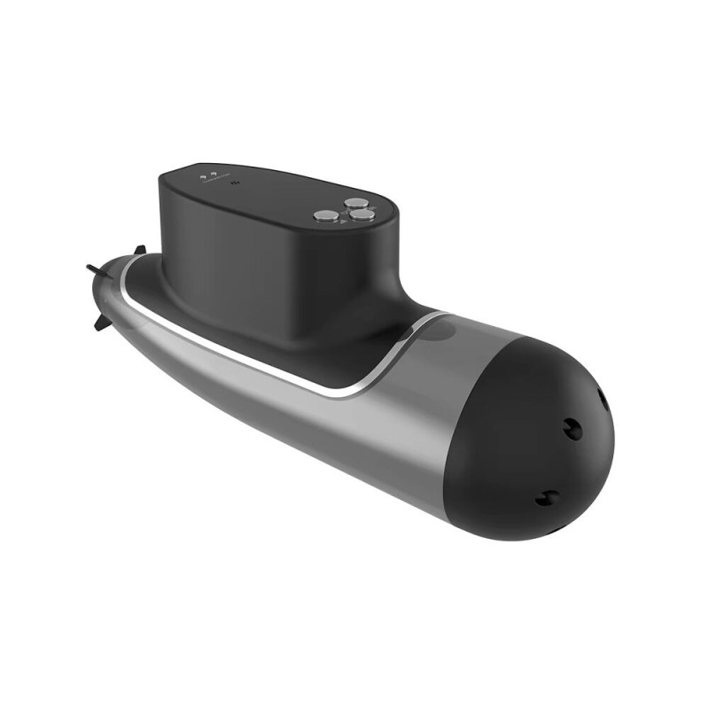Вакуумний помпа Men Powerup Submarines Passion Pump
