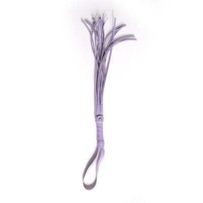Батоги Flogger Art of Sex, Лаванда