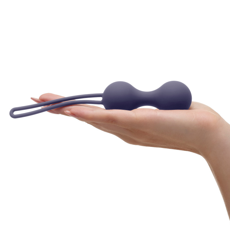 Набір вагінальних кульок Menopause Kegel Ball So Divine