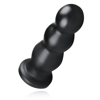 Анальний затор BUTTR - Tactical III Butt Plug