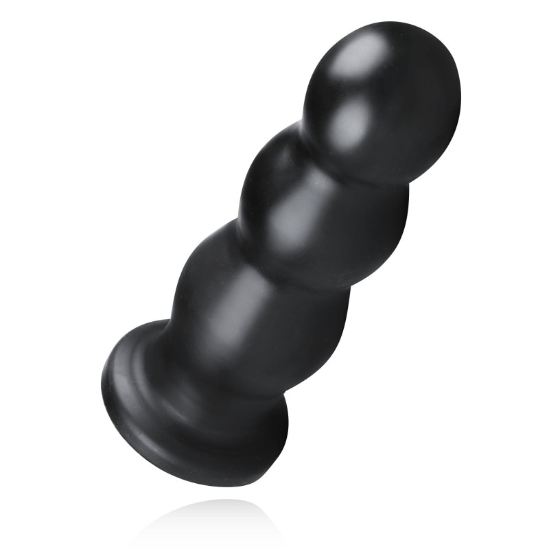 Анальний затор BUTTR - Tactical III Butt Plug
