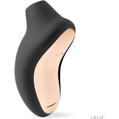 Звуковий стимулятор LELO SONA Cruise Black