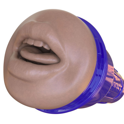 Мастурбатор ротик Fleshlight Boost Blow