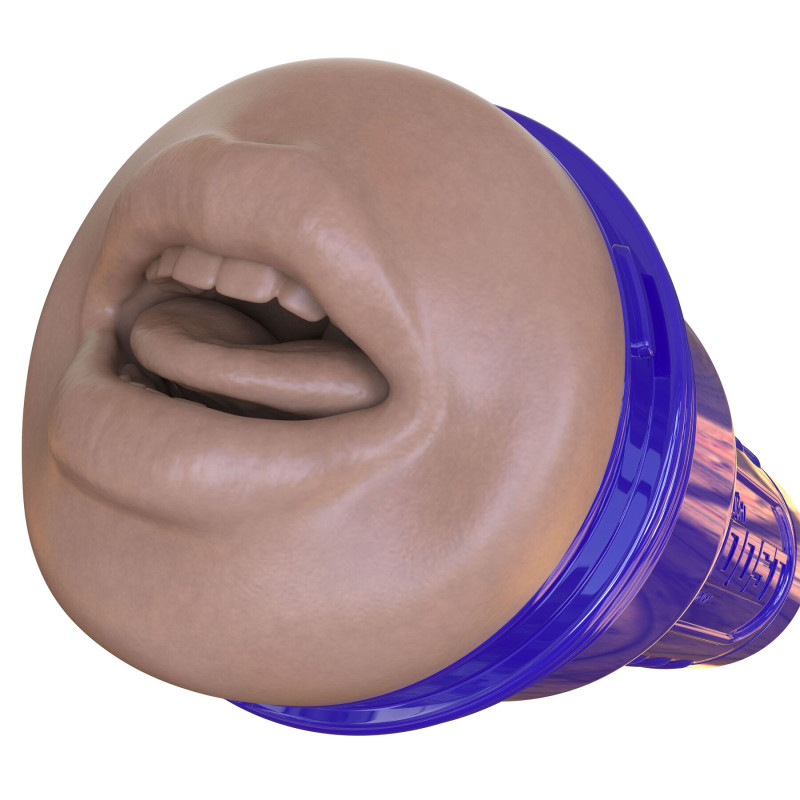 Мастурбатор ротик Fleshlight Boost Blow