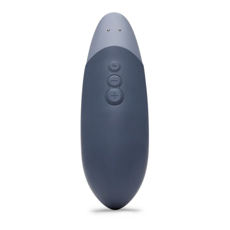 Вібратор Womanizer Vibe Dark Blue