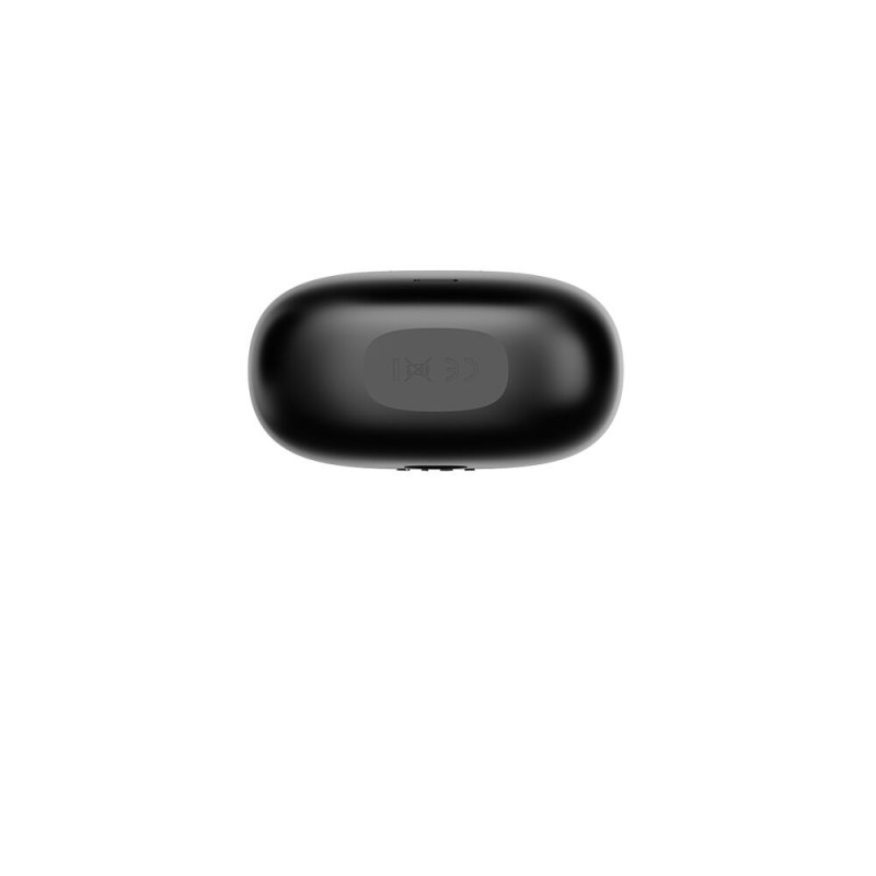 Ерекційне кільце Zalo Apis Obsidian Black