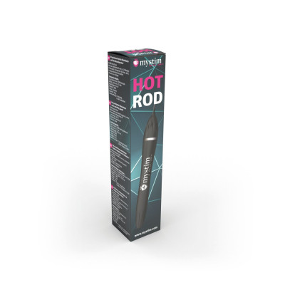 Нагрівач Mystim Hot Rod для мастурбаторів Mystim Opus