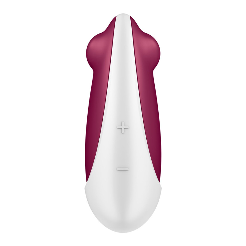 Вібратор Satisfyer Spot On 3 Berry