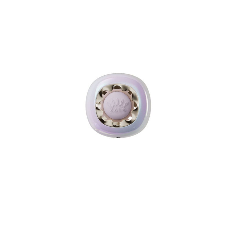 Вакуумний кліторальний стимулятор Zalo Lia Lavender Purple
