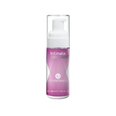 Лубрикант з фітопланктоном Femintimate Water Based Lubricant 100 мл