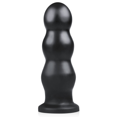 Анальний затор BUTTR - Tactical III Butt Plug Анальний затор BUTTR - Tactical III Butt Plug