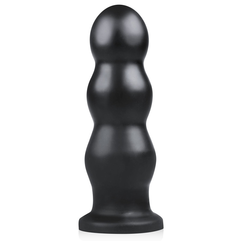Анальний затор BUTTR - Tactical III Butt Plug