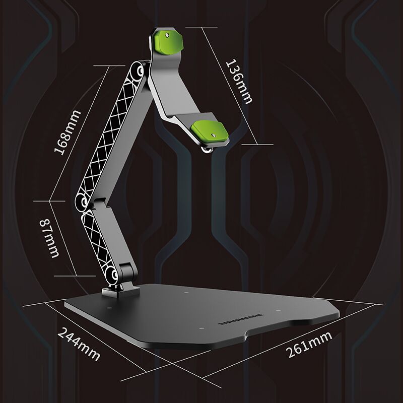 Підставка KISSTOY BANANASOME Folding Holder