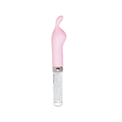 Вібратор Petites Lil’ Cottontail Vibrator - Pink
