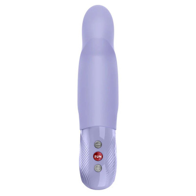 Пульсатор для точки G Fun Factory STRONIC G FORTE Purple, 8 режимів, суперпотужний