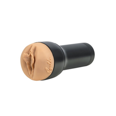 Мастурбатор Kiiroo Feel Agatha Vega PBC, сумісний з PowerBlow та Keon