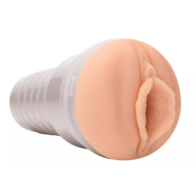 Мастурбатор Fleshlight Girls: Angel Youngs - Sweetness, зі зліпком вагіни, дуже ніжний