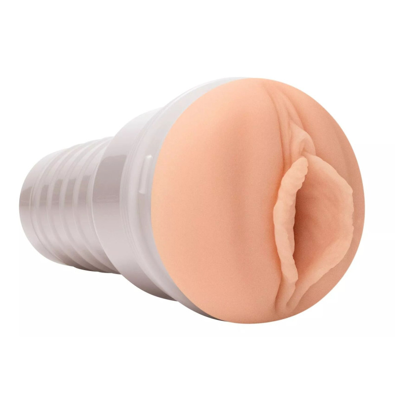 Мастурбатор Fleshlight Girls: Angel Youngs - Sweetness, зі зліпком вагіни, дуже ніжний
