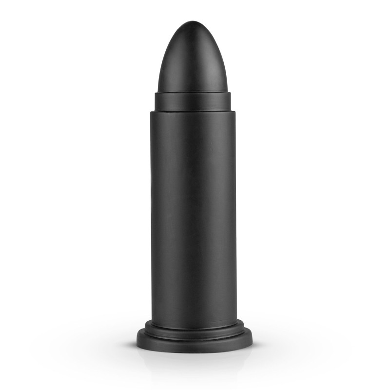 Анальний затор BUTTR - 10 Pounder XXL Dildo
