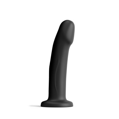 Фалоімітатор Dorcel Real Pleasure M Black Фалоімітатор Dorcel Real Pleasure M Black