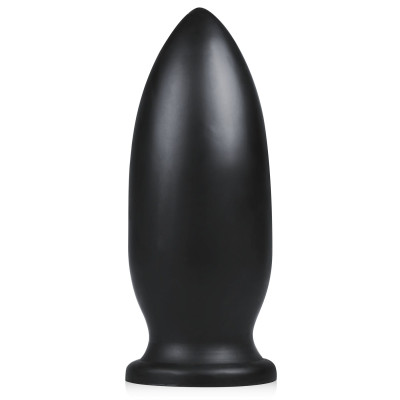 Анальний затор BUTTR - Yellow Dog Butt Plug Анальний затор BUTTR - Yellow Dog Butt Plug
