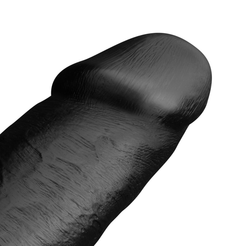 Фалоїмітатор BUTTR - Operation Dingo Huge Dildo