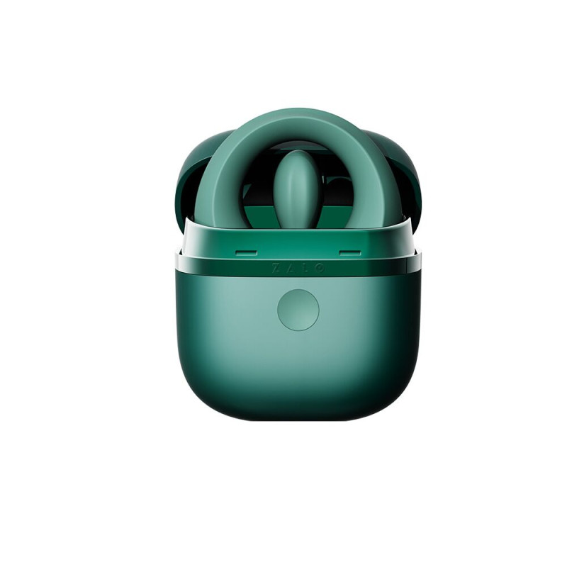 Ерекційне кільце Zalo Apis Turquoise Green