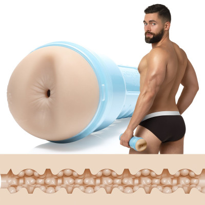 Мастурбатор попка Fleshjack Boys: Griffin Barrows Cake Мастурбатор попка Fleshjack Boys: Griffin Barrows Cake