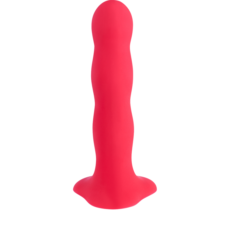 Фалоімітатор Fun Factory Bouncer Flashy Pink