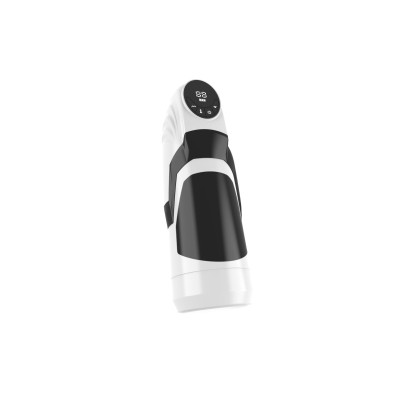 Мастурбатор Men Powerup TIGER'S ROAR IN SILENCE 360 Vibration