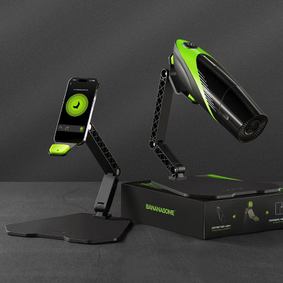 Підставка KISSTOY BANANASOME Folding Holder