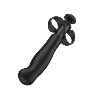 Шприц для введення мастила Nexus Infinity Lube launcher Pro
