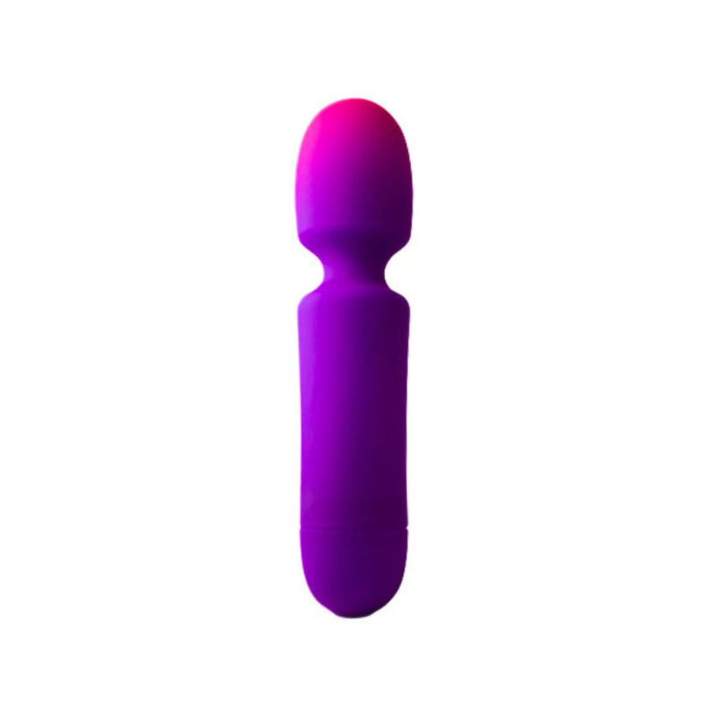 Вібромасажер Rocks Off Glo Girl - Wand