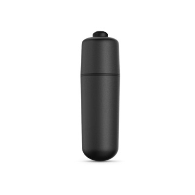 Віброкуль Love To Love WAOUHHH - BLACK ONYX, 7 режимів, на батарейках