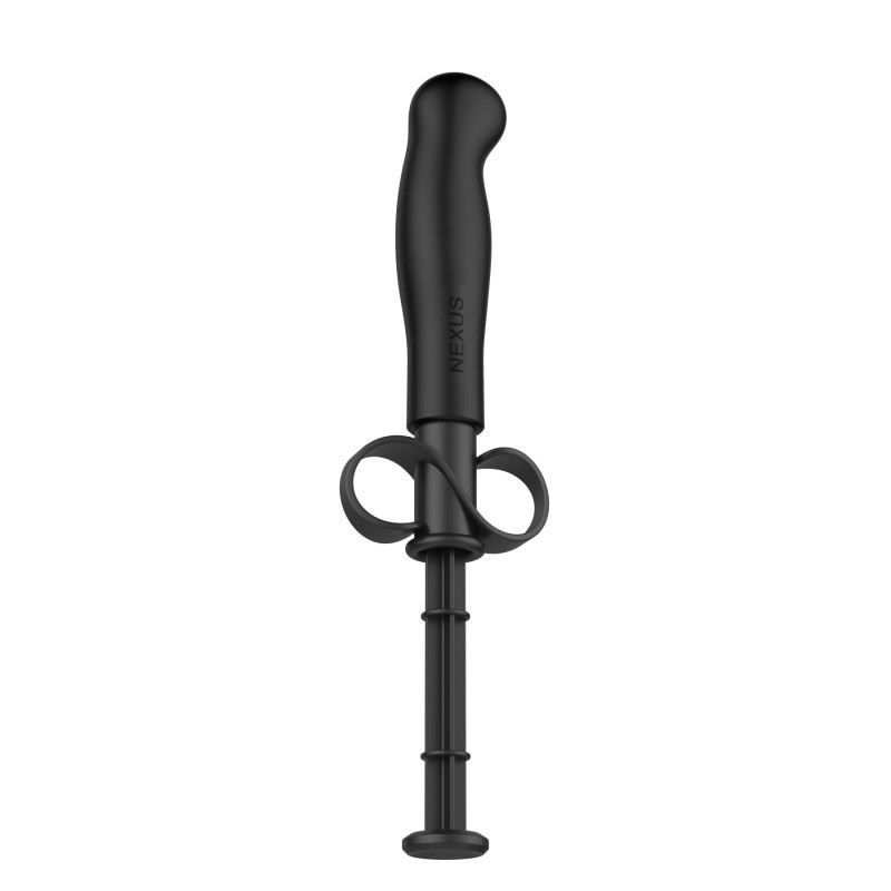 Шприц для введення мастила Nexus Infinity Lube launcher Pro