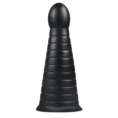 Анальний стимулятор BUTTR – Devil Dog Butt Plug Анальний стимулятор BUTTR – Devil Dog Butt Plug