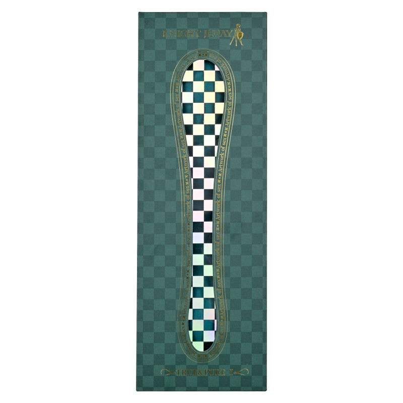 Вібратор Knight Jenay True & Pure I