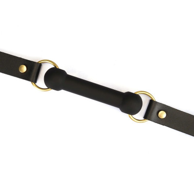 Кляп Liebe Seele Samurai Bite Gag