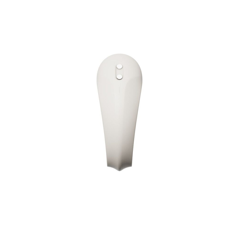 Ерекційне кільце Zalo Apis Ivory White